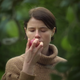 Image for article titled Jessie Buckley's countryside vacation takes a chilling, unsettling turn in full trailer for A24's Men